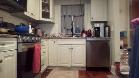 laceluxleather online show from February 19, 2026, 11:45 pm