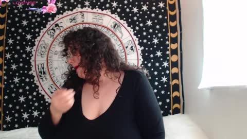 Snapshot of laceyblack42069 chatting on June 11, 2026, 9:02 pm Lacey online show from June 11, 2026, 9:02 pm