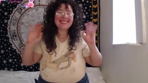 Snapshot of laceyblack42069 chatting on August 5, 2026, 11:28 pm Lacey online show from August 5, 2026, 11:28 pm