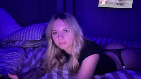 Snapshot of laceyx0x0 chatting on June 12, 2026, 6:01 am LACEY online show from June 12, 2026, 6:01 am