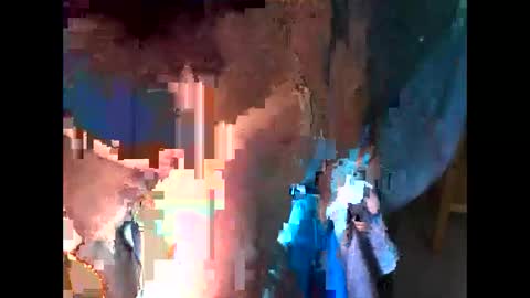 Snapshot of lacharcute chatting on September 12, 2025, 6:35 am lacharcute online show from September 12, 2025, 6:35 am