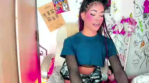 lachery_perversa online show from June 24, 2026, 6:01 am