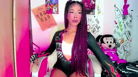 Snapshot of lachery_perversa chatting on July 5, 2026, 3:13 am lachery_perversa online show from July 5, 2026, 3:13 am