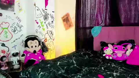 Snapshot of lachery_perversa chatting on July 12, 2026, 8:11 pm lachery_perversa online show from July 12, 2026, 8:11 pm