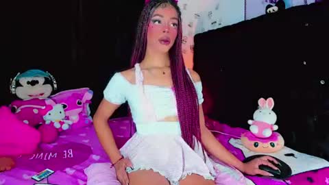 Snapshot of lachery_perversa chatting on July 26, 2026, 9:16 am lachery_perversa online show from July 26, 2026, 9:16 am
