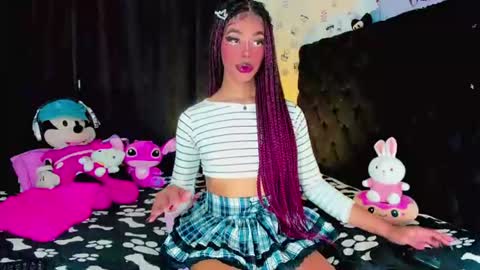 Snapshot of lachery_perversa chatting on July 31, 2026, 9:52 am lachery_perversa online show from July 31, 2026, 9:52 am