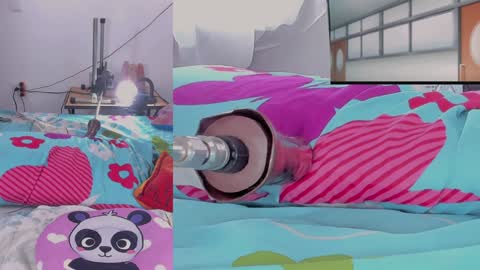 Snapshot of lacii_lost chatting on December 5, 2024, 5:15 am LACI LOST online show from December 5, 2024, 5:15 am