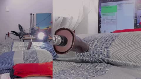 Snapshot of lacii_lost chatting on December 23, 2024, 12:25 am LACI LOST online show from December 23, 2024, 12:25 am