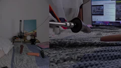 Snapshot of lacii_lost chatting on January 7, 2025, 1:49 am LACI LOST online show from January 7, 2025, 1:49 am