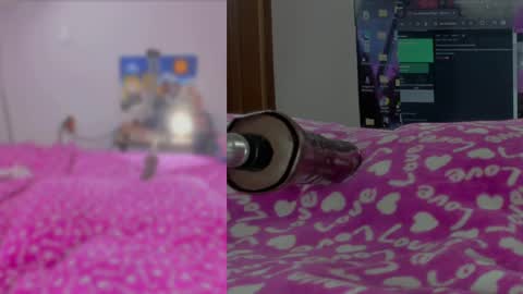 Snapshot of lacii_lost chatting on March 2, 2025, 5:36 pm LACI LOST online show from March 2, 2025, 5:36 pm