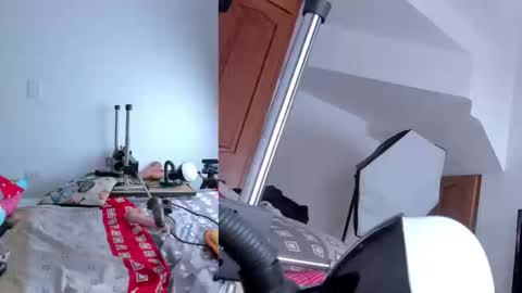 Snapshot of lacii_lost chatting on September 27, 2025, 3:06 pm LACI LOST online show from September 27, 2025, 3:06 pm