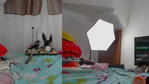 Snapshot of lacii_lost chatting on October 7, 2025, 4:59 pm LACI LOST online show from October 7, 2025, 4:59 pm