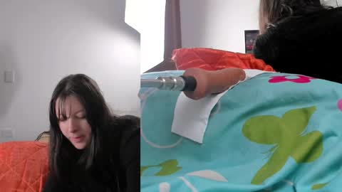 Snapshot of lacii_lost chatting on January 13, 2026, 4:23 pm LACI LOST online show from January 13, 2026, 4:23 pm