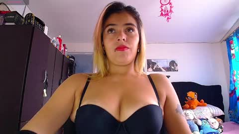 Valentina online show from March 31, 2026, 7:36 pm