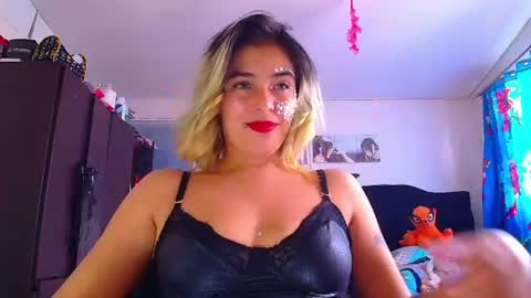Valentina online show from July 23, 2026, 8:18 pm