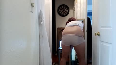 lacybell online show from February 7, 2025, 12:53 am