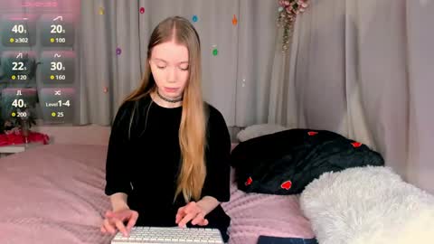 Snapshot of lada2k4 chatting on May 13, 2026, 6:00 am Lada online show from May 13, 2026, 6:00 am