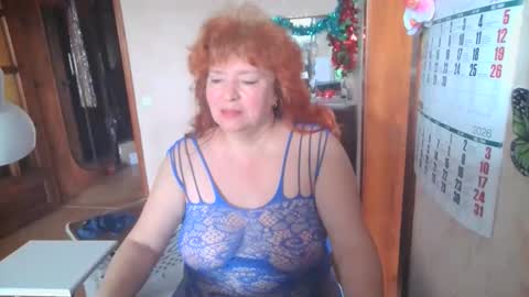 LadaMay online show from April 2, 2026, 10:35 am