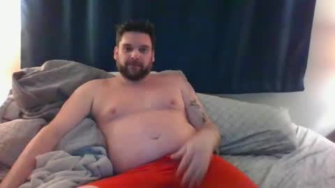 Snapshot of ladiesmandaddy chatting on February 1, 2025, 12:29 am Don Kedick online show from February 1, 2025, 12:29 am