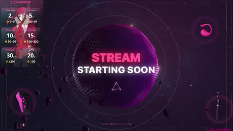 Snapshot of ladifem chatting on December 16, 2025, 5:23 am Lilid Liis online show from December 16, 2025, 5:23 am