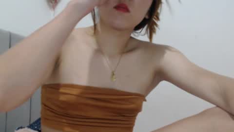 LADY online show from May 6, 2026, 7:08 pm