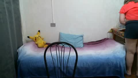 lady cute cat29 online show from March 6, 2025, 11:47 am