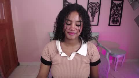 Karla - Instagram   lady karla1 online show from February 4, 2025, 7:55 pm