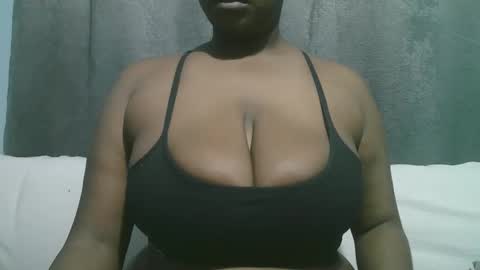 lady_dearra online show from October 4, 2025, 2:53 am