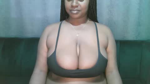 lady_dearra online show from March 21, 2026, 11:15 am