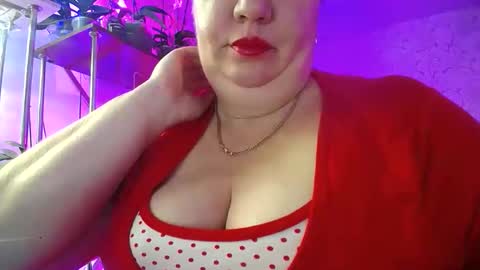 Lady Gloria online show from December 2, 2025, 5:57 am