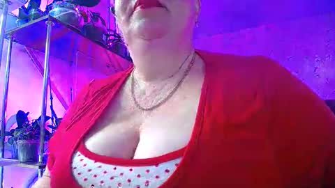 Lady Gloria online show from January 10, 2026, 6:59 am