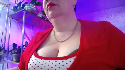 Lady Gloria online show from January 18, 2026, 6:17 am