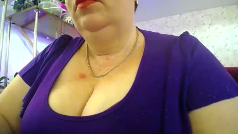 Lady Gloria online show from February 9, 2026, 11:47 am