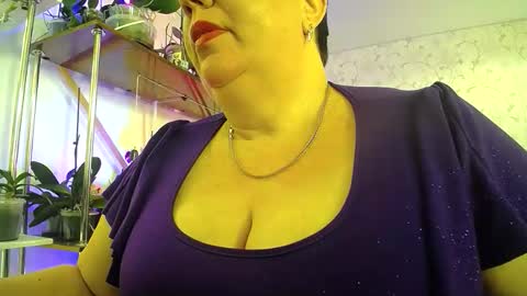 Lady Gloria online show from March 1, 2026, 12:51 pm
