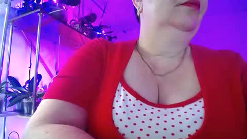 Lady Gloria online show from March 3, 2026, 5:46 am
