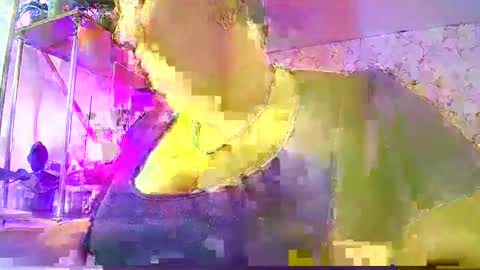 Lady Gloria online show from April 25, 2026, 1:41 pm