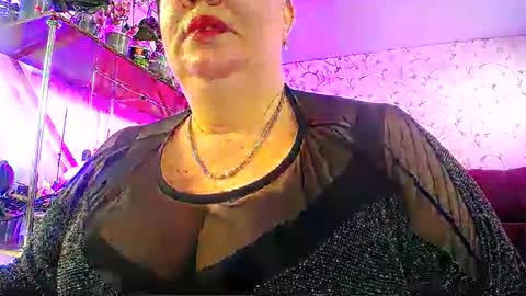 Lady Gloria online show from April 30, 2026, 6:31 am