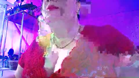Snapshot of lady_gloria chatting on May 27, 2026, 5:26 am Lady Gloria online show from May 27, 2026, 5:26 am