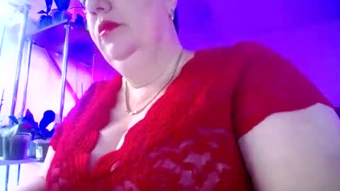 Snapshot of lady_gloria chatting on July 12, 2026, 5:09 am Lady Gloria online show from July 12, 2026, 5:09 am