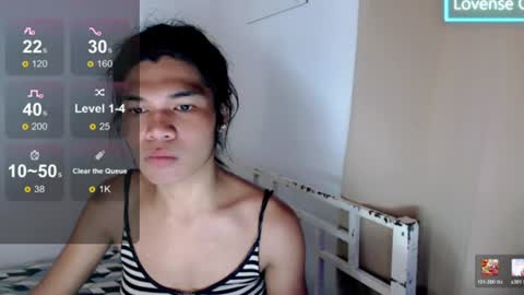 Natasha online show from August 3, 2026, 1:15 am