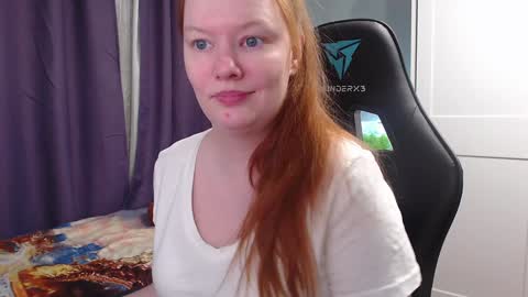 Snapshot of lady_inari chatting on December 5, 2024, 11:51 pm Angelika online show from December 5, 2024, 11:51 pm