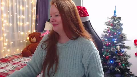 Snapshot of lady_inari chatting on December 29, 2024, 8:26 pm Angelika online show from December 29, 2024, 8:26 pm