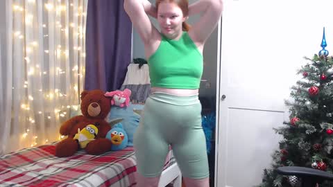 Snapshot of lady_inari chatting on January 4, 2025, 8:27 pm Angelika online show from January 4, 2025, 8:27 pm