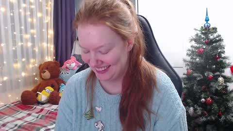 Snapshot of lady_inari chatting on January 7, 2025, 10:08 pm Angelika online show from January 7, 2025, 10:08 pm