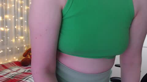 Snapshot of lady_inari chatting on January 11, 2025, 5:51 pm Angelika online show from January 11, 2025, 5:51 pm