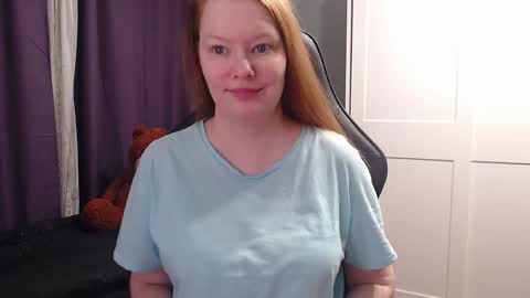 Snapshot of lady_inari chatting on January 23, 2025, 9:50 pm Angelika online show from January 23, 2025, 9:50 pm