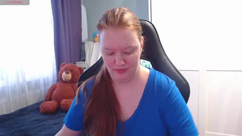 Snapshot of lady_inari chatting on February 3, 2025, 8:13 am Angelika online show from February 3, 2025, 8:13 am