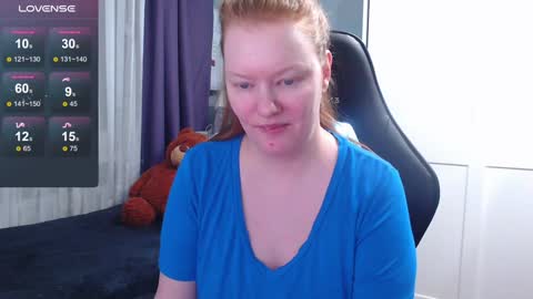 Snapshot of lady_inari chatting on February 7, 2025, 5:51 pm Angelika online show from February 7, 2025, 5:51 pm