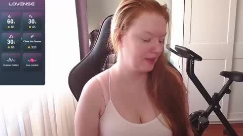 Snapshot of lady_inari chatting on September 19, 2025, 2:51 pm Angelika online show from September 19, 2025, 2:51 pm