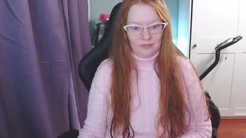 Snapshot of lady_inari chatting on November 16, 2025, 5:18 pm Angelika online show from November 16, 2025, 5:18 pm